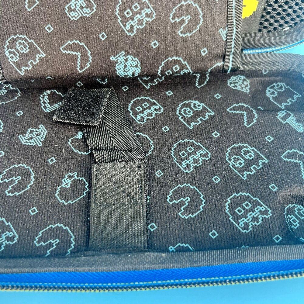 PowerA PAC-MAN Retro Arcade Protection Case for Nintendo Switch - Picture 8 of 8